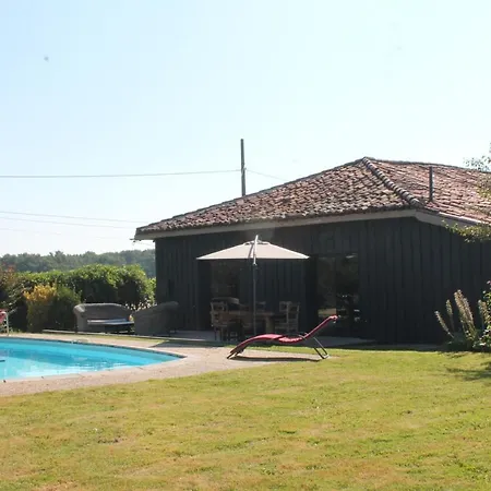 Casa de Férias La Bastide