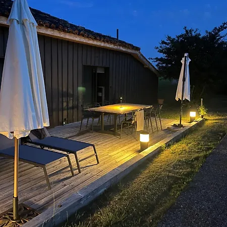 La Bastide Casa de Férias *