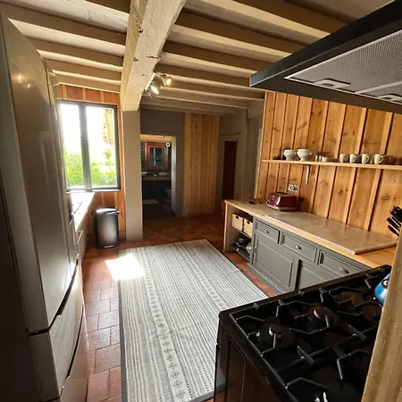 La Bastide Casa de Férias Lagrange