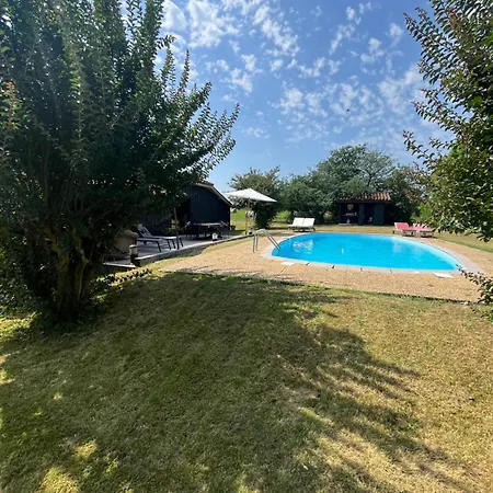 La Bastide Casa de Férias