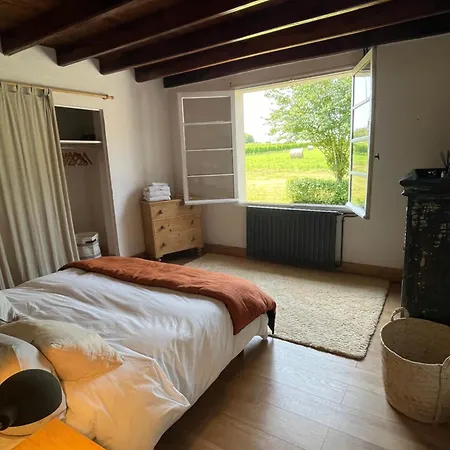La Bastide Casa de Férias Lagrange