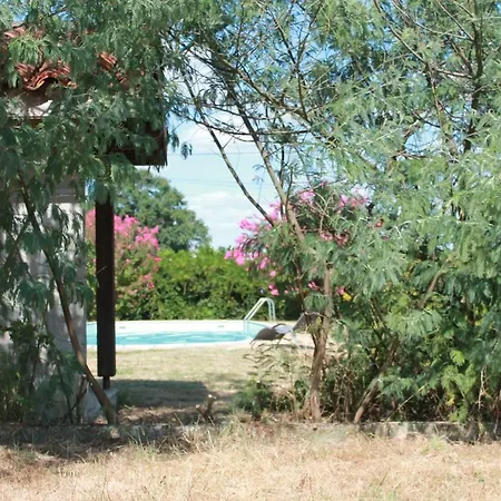 La Bastide Lagrange