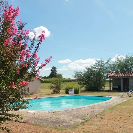 Casa de Férias La Bastide