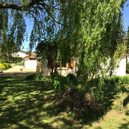La Bastide Lagrange