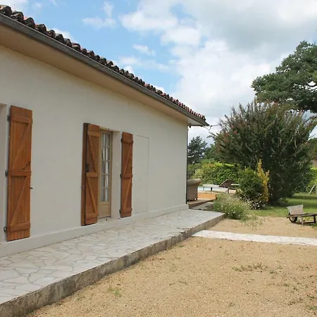 La Bastide Casa de Férias