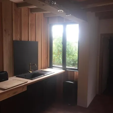 La Bastide Casa de Férias
